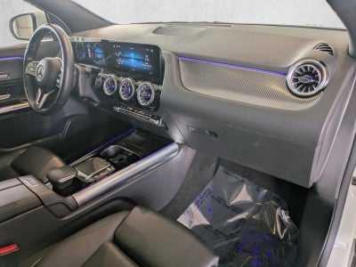 2022 Mercedes-Benz GLA GLA 250 4MATIC® SUV