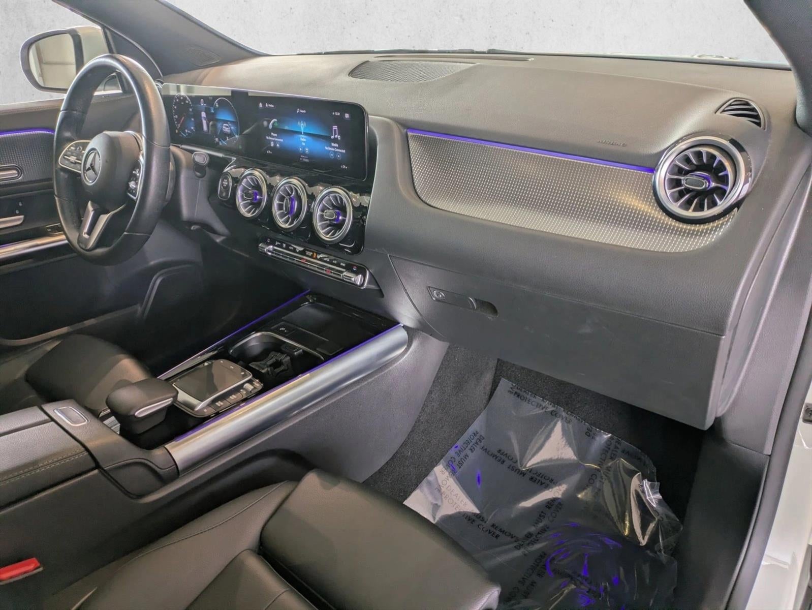 2022 Mercedes-Benz GLA GLA 250 4MATIC® SUV