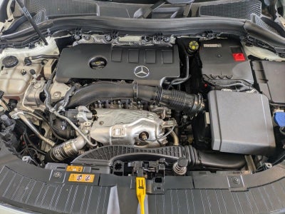 2022 Mercedes-Benz GLA GLA 250 4MATIC® SUV