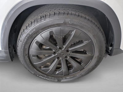 2022 Mercedes-Benz GLA GLA 250 4MATIC® SUV