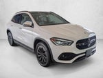 2022 Mercedes-Benz GLA GLA 250 4MATIC® SUV