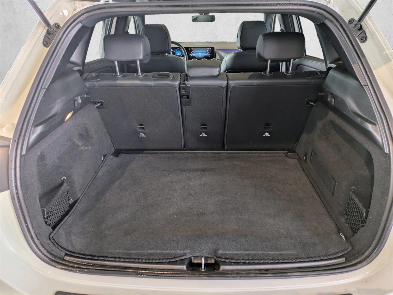 2022 Mercedes-Benz GLA GLA 250 4MATIC® SUV