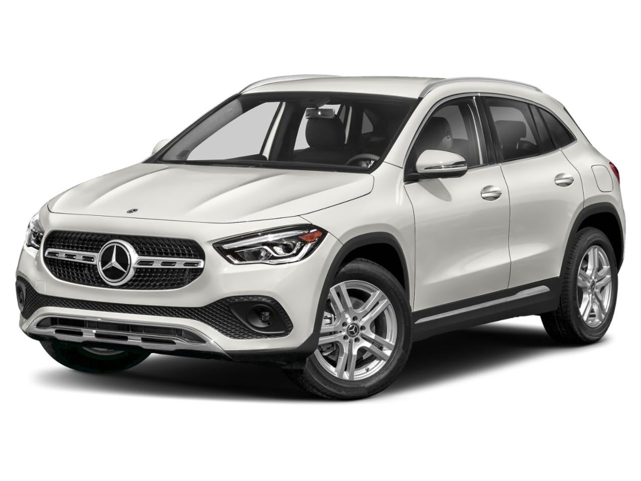2022 Mercedes-Benz GLA GLA 250 4MATIC® SUV
