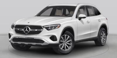 2025 Mercedes-Benz GLC GLC 300 SUV