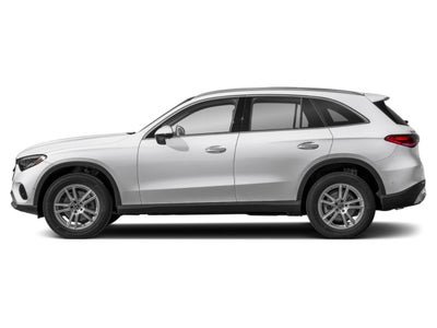 2025 Mercedes-Benz GLC GLC 300 SUV