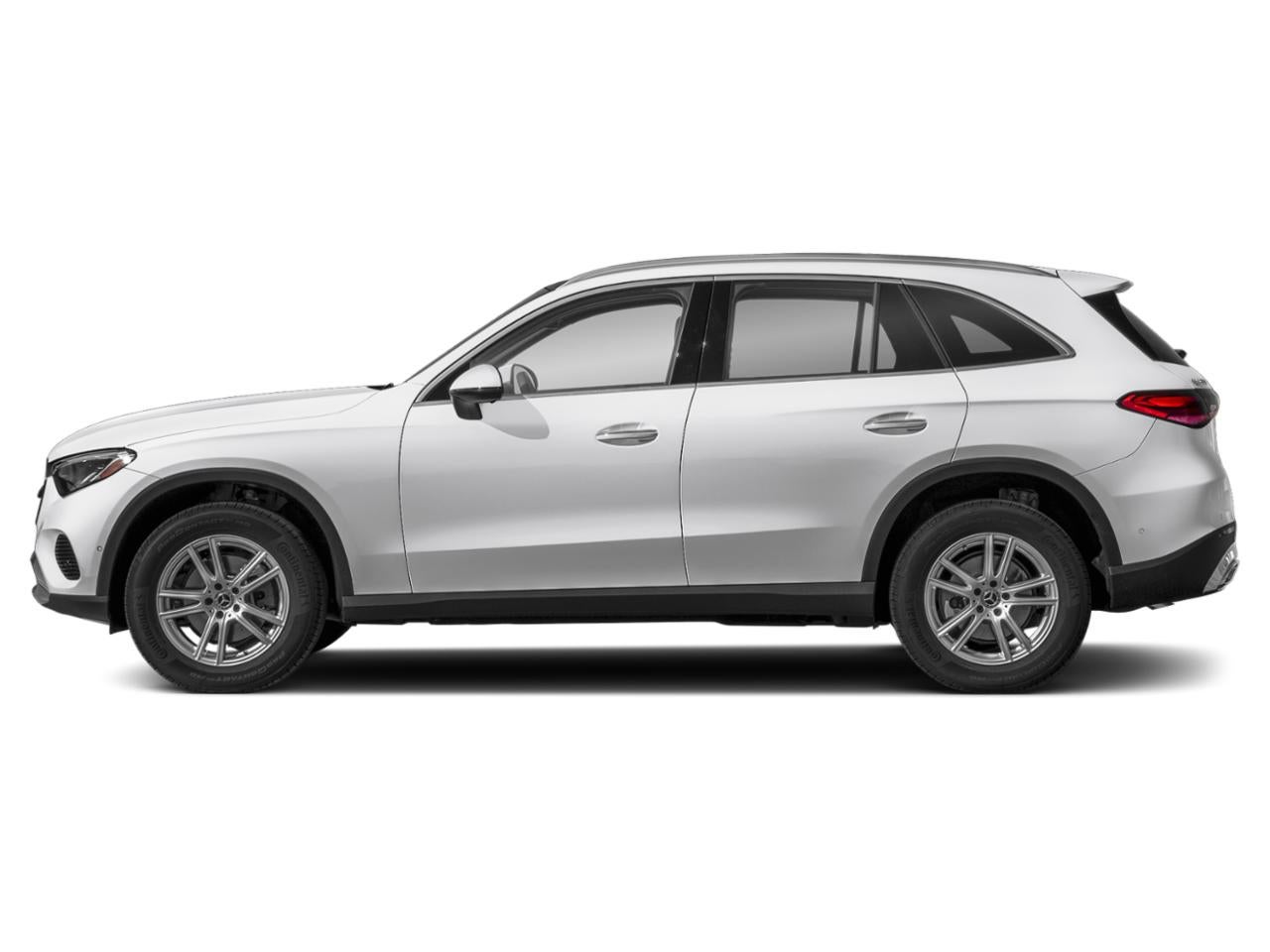 2025 Mercedes-Benz GLC GLC 300 SUV