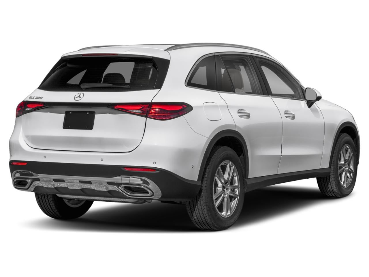 2025 Mercedes-Benz GLC GLC 300 SUV