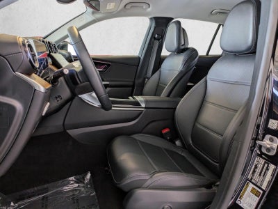 2025 Mercedes-Benz GLC GLC 350e 4MATIC® SUV