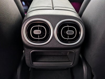 2025 Mercedes-Benz GLC GLC 350e 4MATIC® SUV