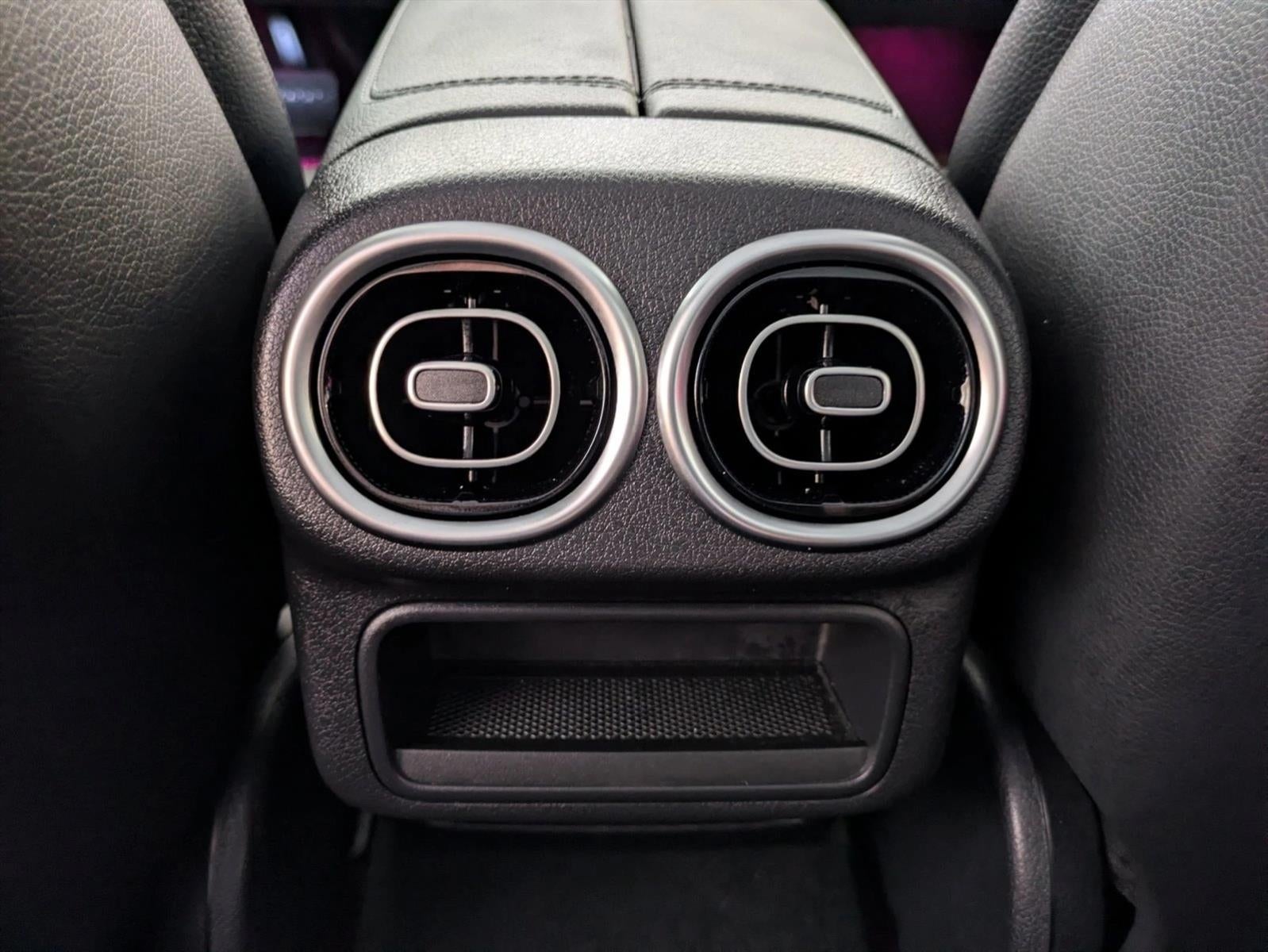 2025 Mercedes-Benz GLC GLC 350e 4MATIC® SUV