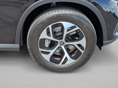 2025 Mercedes-Benz GLC GLC 350e 4MATIC® SUV