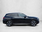 2025 Mercedes-Benz GLC GLC 350e 4MATIC® SUV