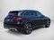 2025 Mercedes-Benz GLC GLC 350e 4MATIC® SUV