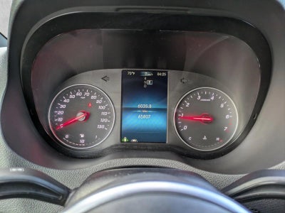 2022 Mercedes-Benz Sprinter Passenger Van 2500 Standard Roof I4 Gas 144" RWD