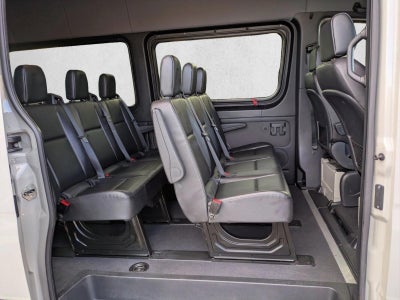 2022 Mercedes-Benz Sprinter Passenger Van 2500 Standard Roof I4 Gas 144" RWD