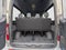 2022 Mercedes-Benz Sprinter Passenger Van 2500 Standard Roof I4 Gas 144" RWD
