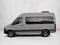 2022 Mercedes-Benz Sprinter Passenger Van 2500 Standard Roof I4 Gas 144" RWD