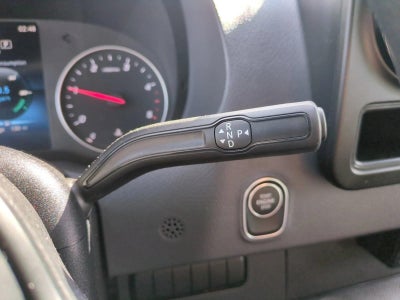 2024 Mercedes-Benz Sprinter Passenger Van 2500 Standard Roof I4 Diesel 144" RWD