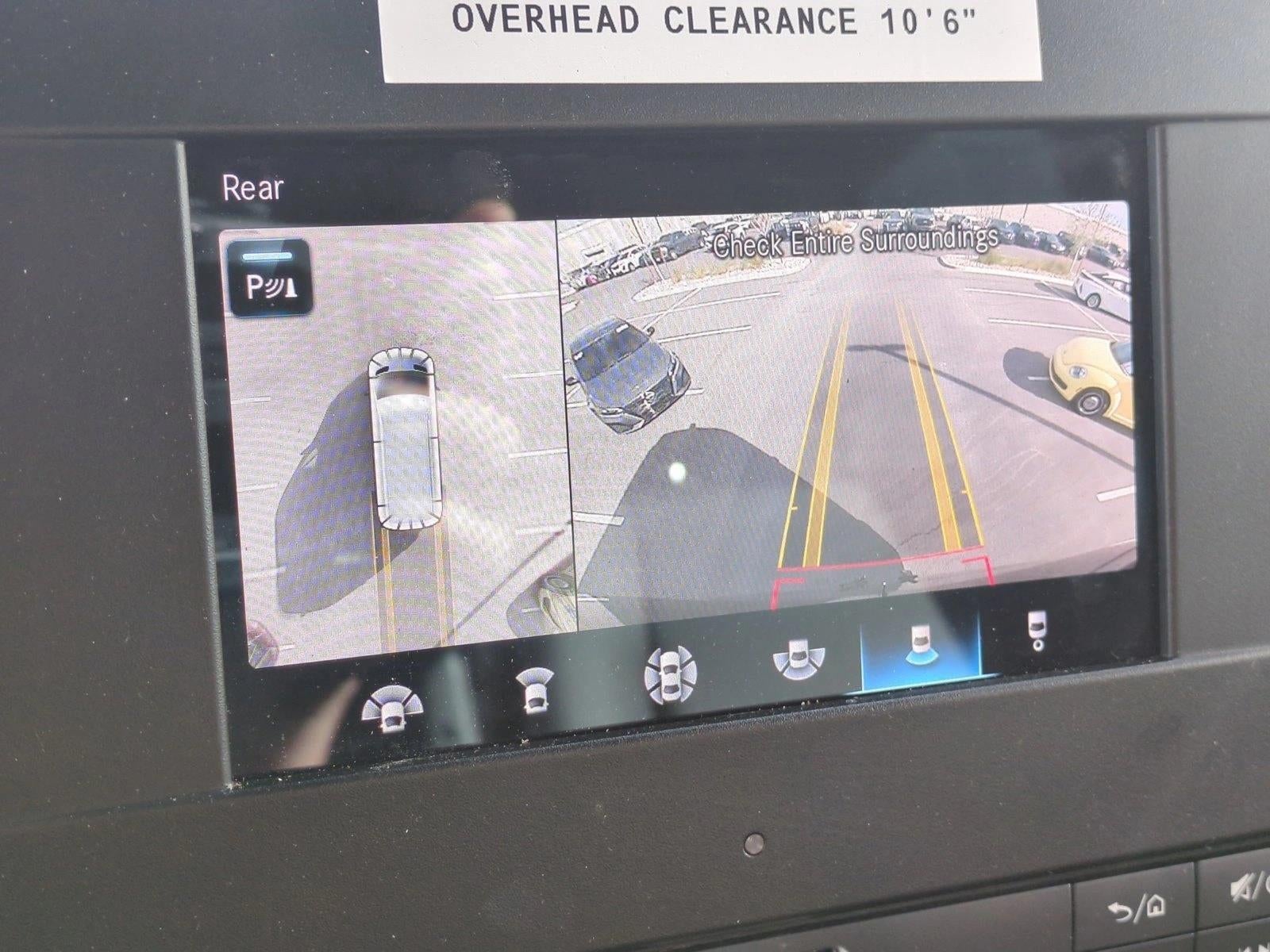 2024 Mercedes-Benz Sprinter Passenger Van 2500 Standard Roof I4 Diesel 144" RWD