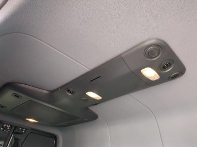 2024 Mercedes-Benz Sprinter Passenger Van 2500 Standard Roof I4 Diesel 144" RWD