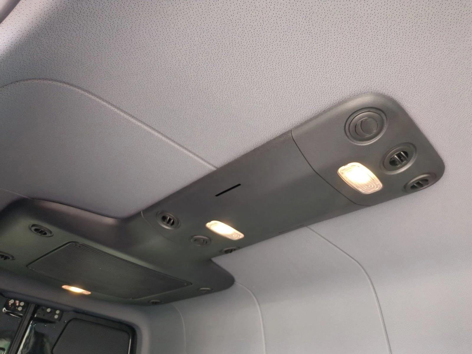 2024 Mercedes-Benz Sprinter Passenger Van 2500 Standard Roof I4 Diesel 144" RWD