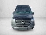 2024 Mercedes-Benz Sprinter Passenger Van 2500 Standard Roof I4 Diesel 144" RWD