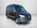 2024 Mercedes-Benz Sprinter Passenger Van 2500 Standard Roof I4 Diesel 144" RWD