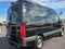 2024 Mercedes-Benz Sprinter Passenger Van 2500 Standard Roof I4 Diesel 144" RWD