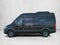 2024 Mercedes-Benz Sprinter Passenger Van 2500 Standard Roof I4 Diesel 144" RWD