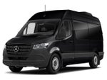 2024 Mercedes-Benz Sprinter Passenger Van 2500 Standard Roof I4 Diesel 144" RWD