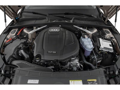 2020 Audi Q5 Premium 45 TFSI quattro