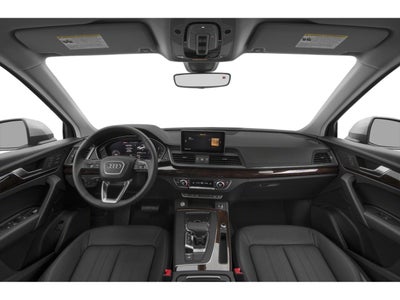 2020 Audi Q5 Premium 45 TFSI quattro