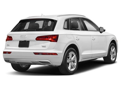 2020 Audi Q5 Premium 45 TFSI quattro