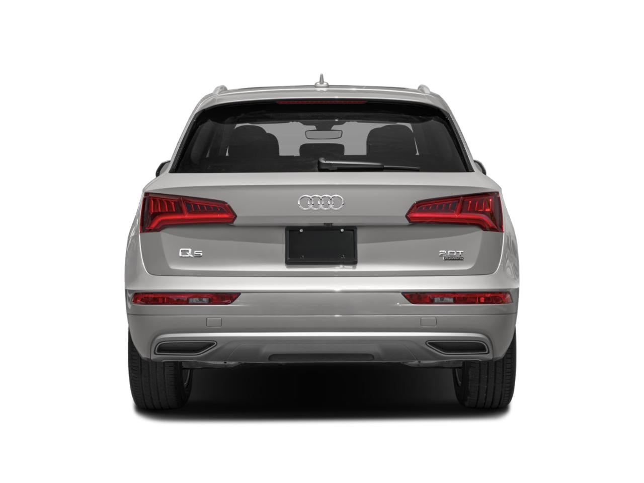 2020 Audi Q5 Premium 45 TFSI quattro