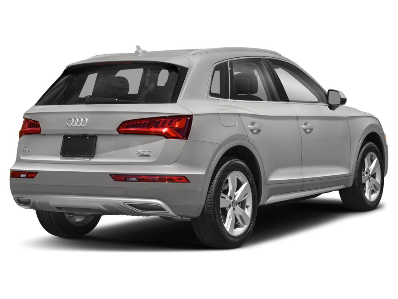 2020 Audi Q5 Premium 45 TFSI quattro