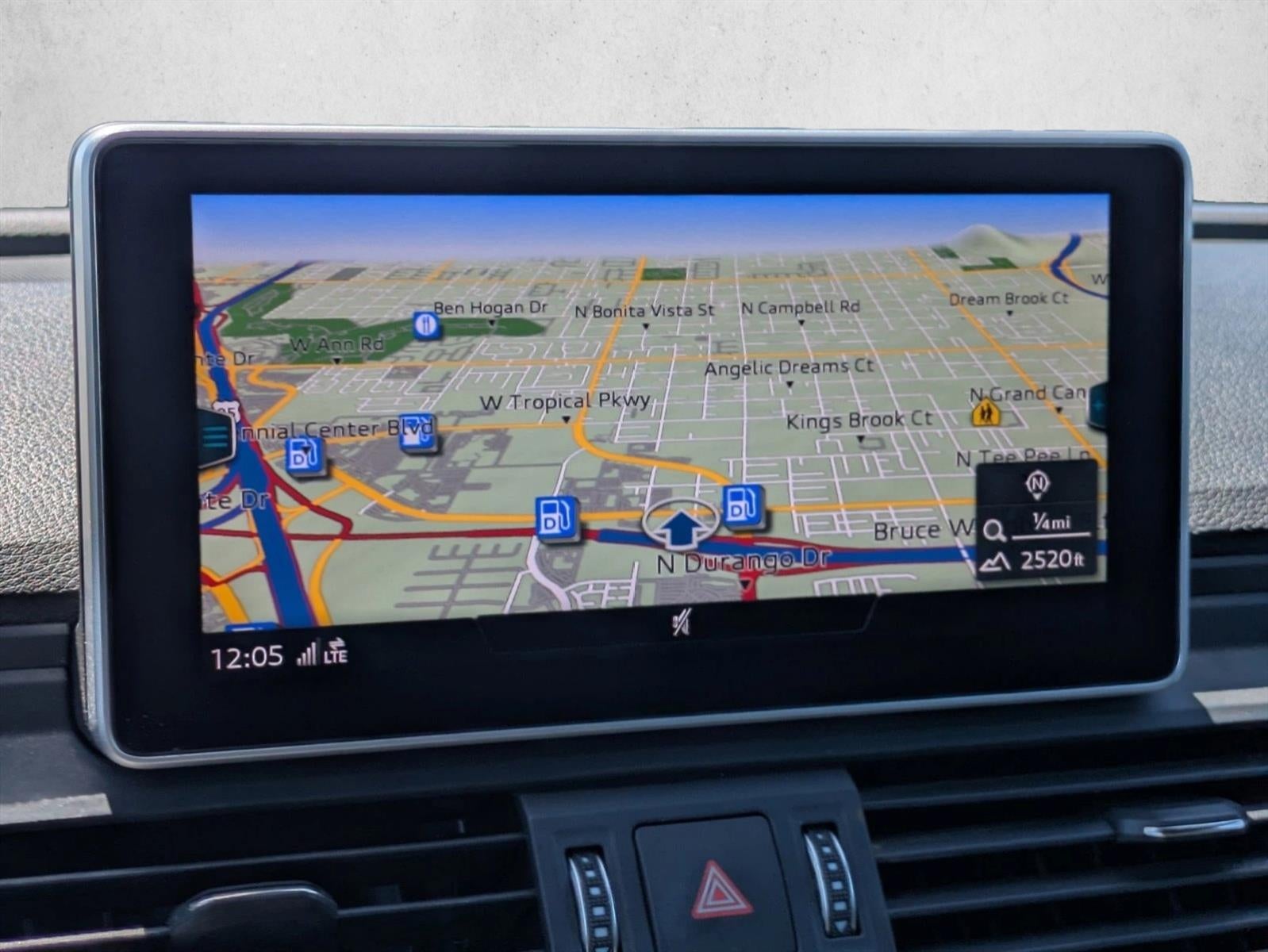 2019 Audi SQ5 Premium Plus 3.0 TFSI quattro