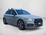 2019 Audi SQ5 Premium Plus 3.0 TFSI quattro