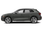 2019 Audi SQ5 Premium Plus 3.0 TFSI quattro