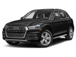 2018 Audi Q5 2.0 TFSI Premium Plus