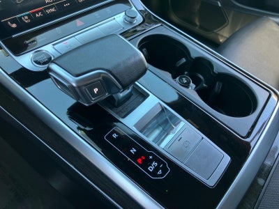 2021 Audi Q8 Prestige 55 TFSI quattro