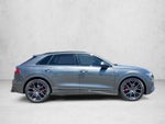 2021 Audi Q8 Prestige 55 TFSI quattro