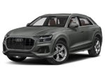 2021 Audi Q8 Prestige 55 TFSI quattro