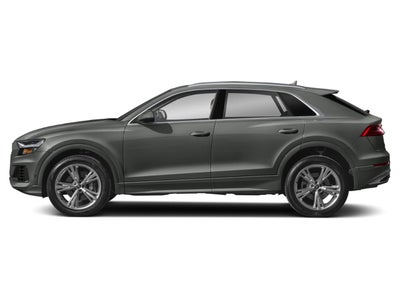 2021 Audi Q8 Prestige 55 TFSI quattro