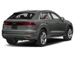 2021 Audi Q8 Prestige 55 TFSI quattro