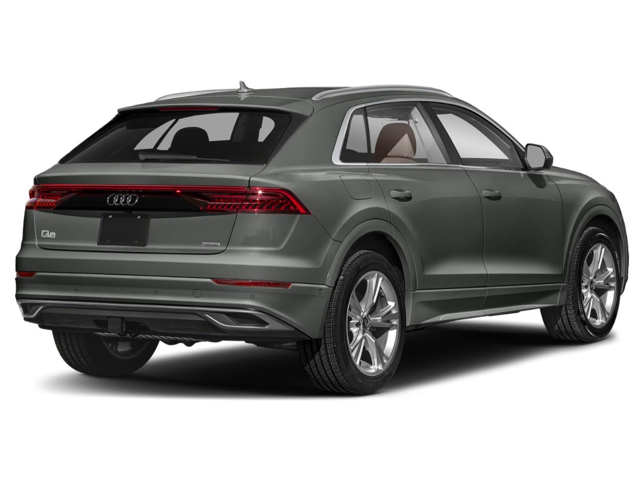 2021 Audi Q8 Prestige 55 TFSI quattro