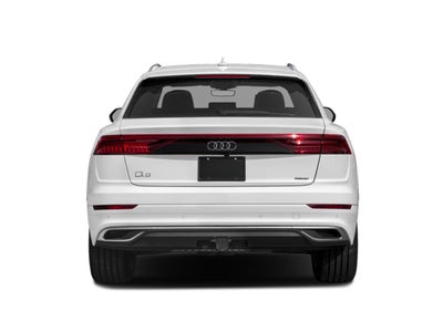 2021 Audi Q8 Prestige 55 TFSI quattro