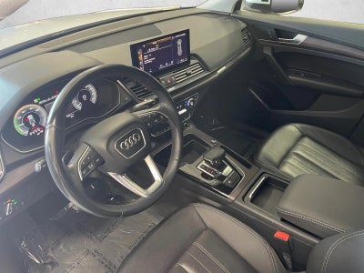 2021 Audi Q5 Premium 55 TFSI e quattro