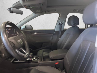 2021 Audi Q5 Premium 55 TFSI e quattro