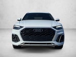 2021 Audi Q5 Premium 55 TFSI e quattro