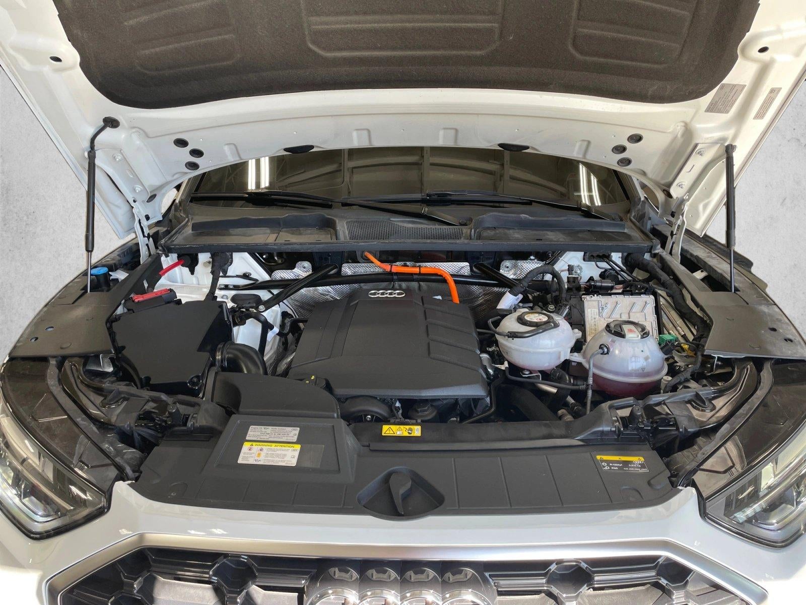 2021 Audi Q5 Premium 55 TFSI e quattro